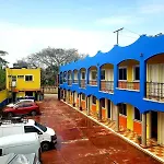 Hotel San Pedro Habitacion Sencilla