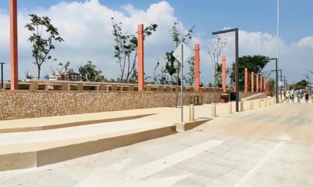 San Pedro Sencilla Villahermosa
